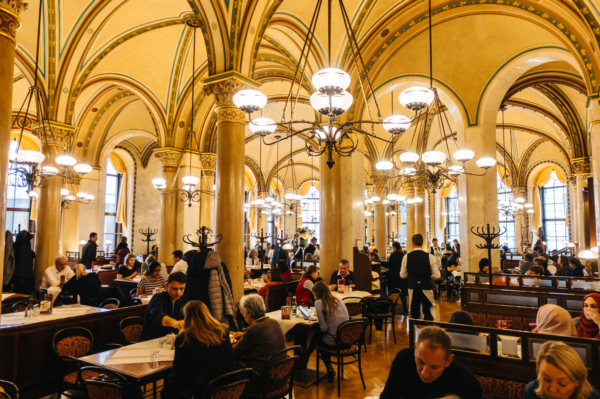 A FunFilled 2Day Itinerary in Vienna, Austria Travel Pockets