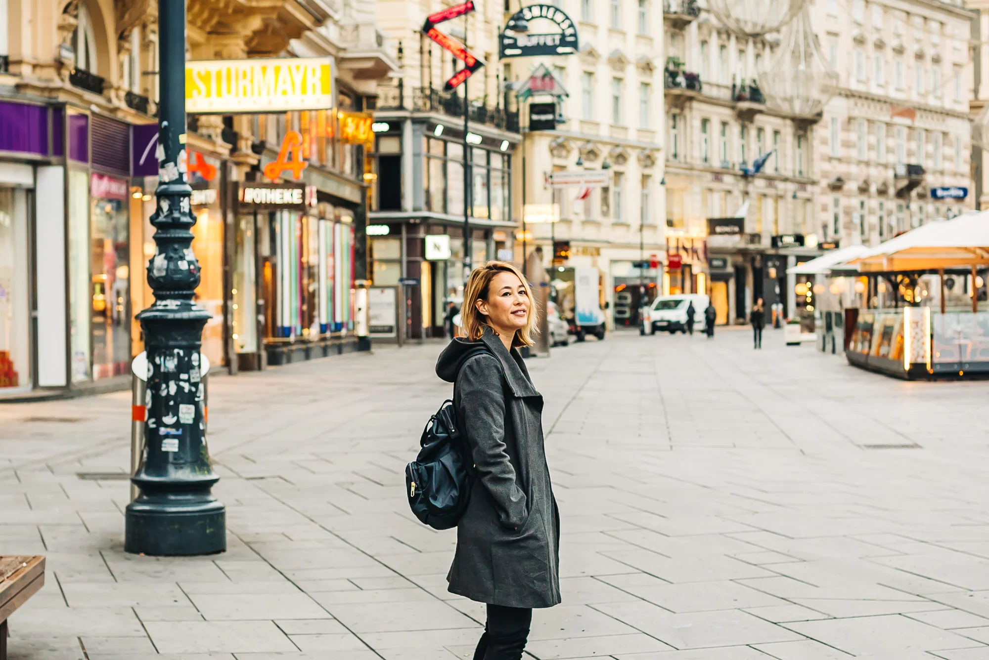 A Fun-Filled 2-Day Itinerary in Vienna, Austria