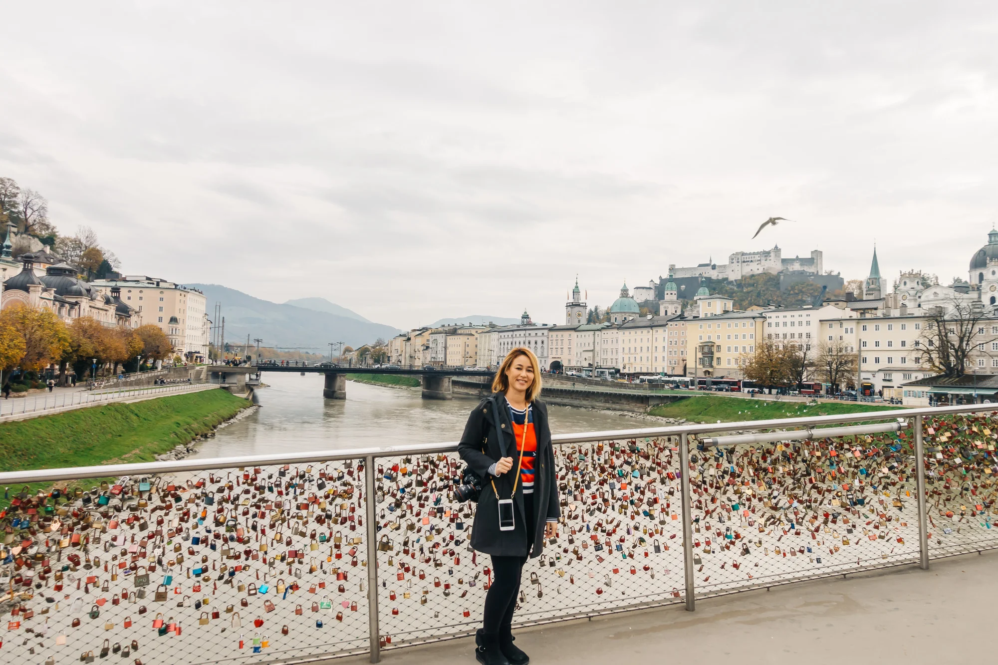 Salzburg, Austria Tour - Home of The Sound of Music and So Much More