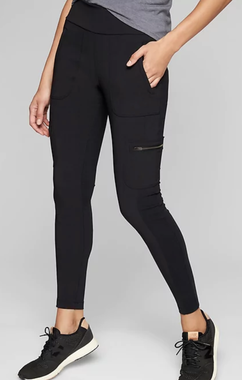 Athleta Leggings