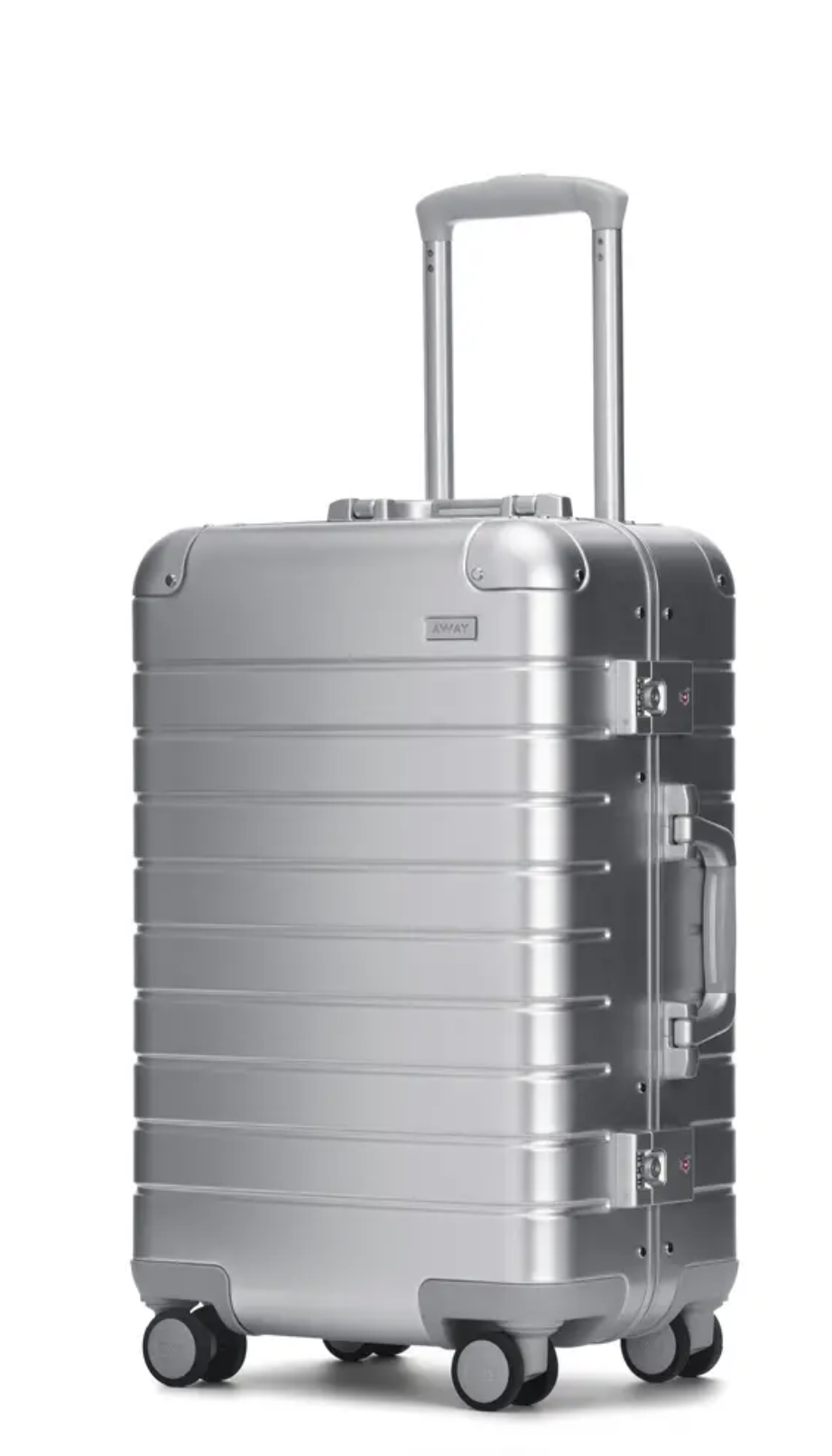Carry-on luggage Away Suitcase