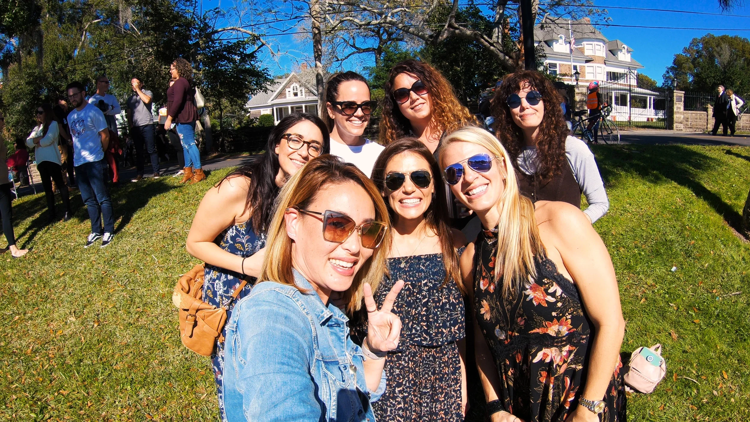 Celebrating the 113th Annual Epiphany in Tarpon Springs, Florida