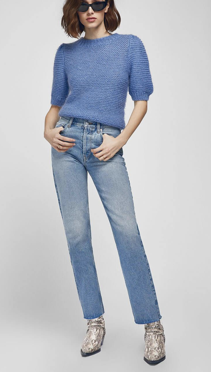 Anine Bing Denim