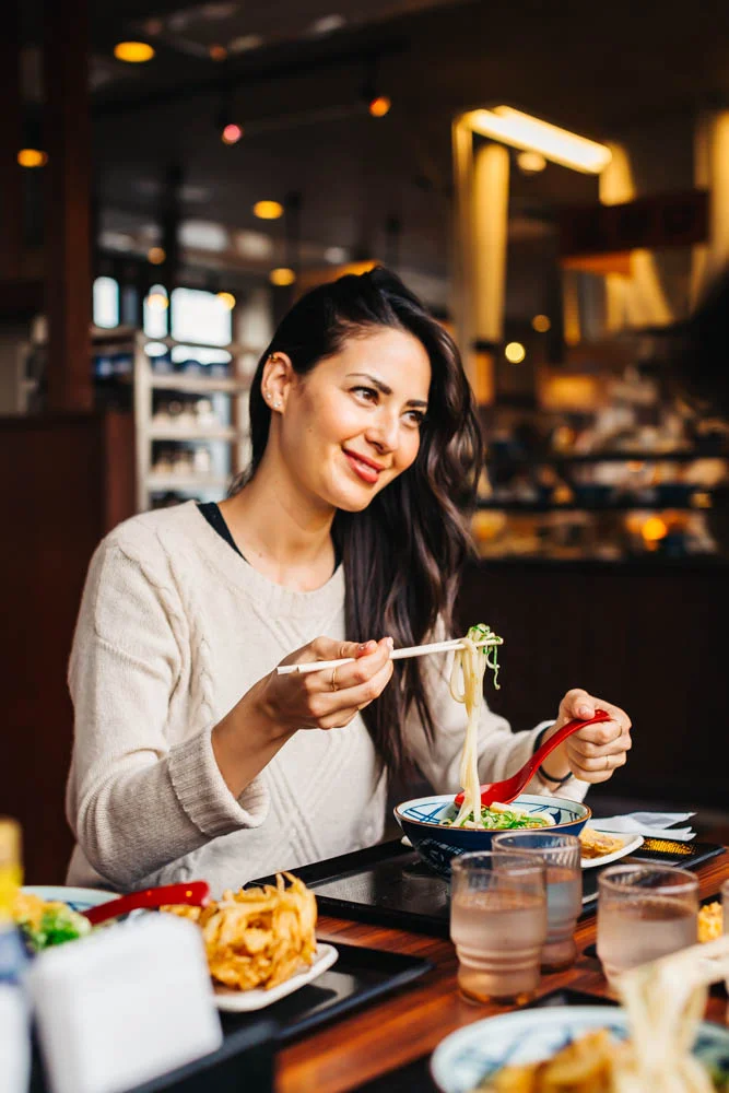 Our Top 10 Favorite Japanese Comfort Foods That Aren’t Sushi