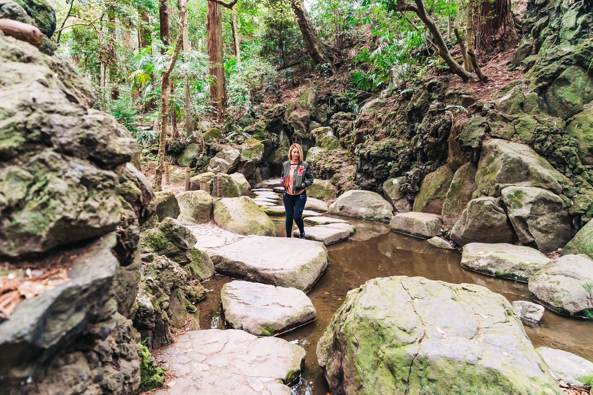 Explore These Hidden Gems Near Narita Airport on Your Long Layover in Japan