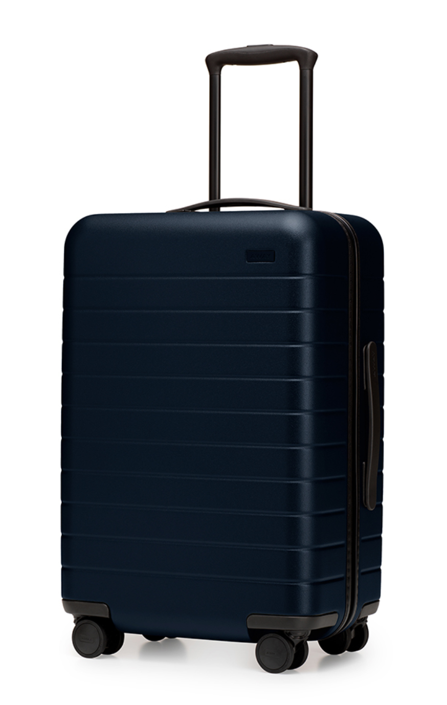 Away Bigger Carryon Suitcase
