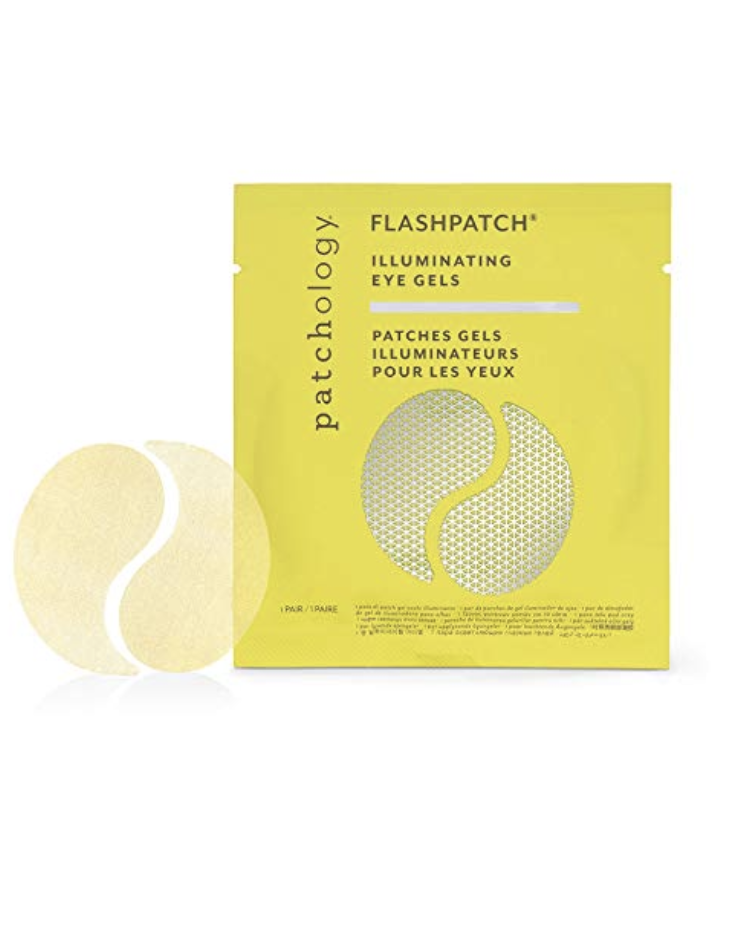 Patchology On The Fly Multi-Masking Travel Skincare Kit