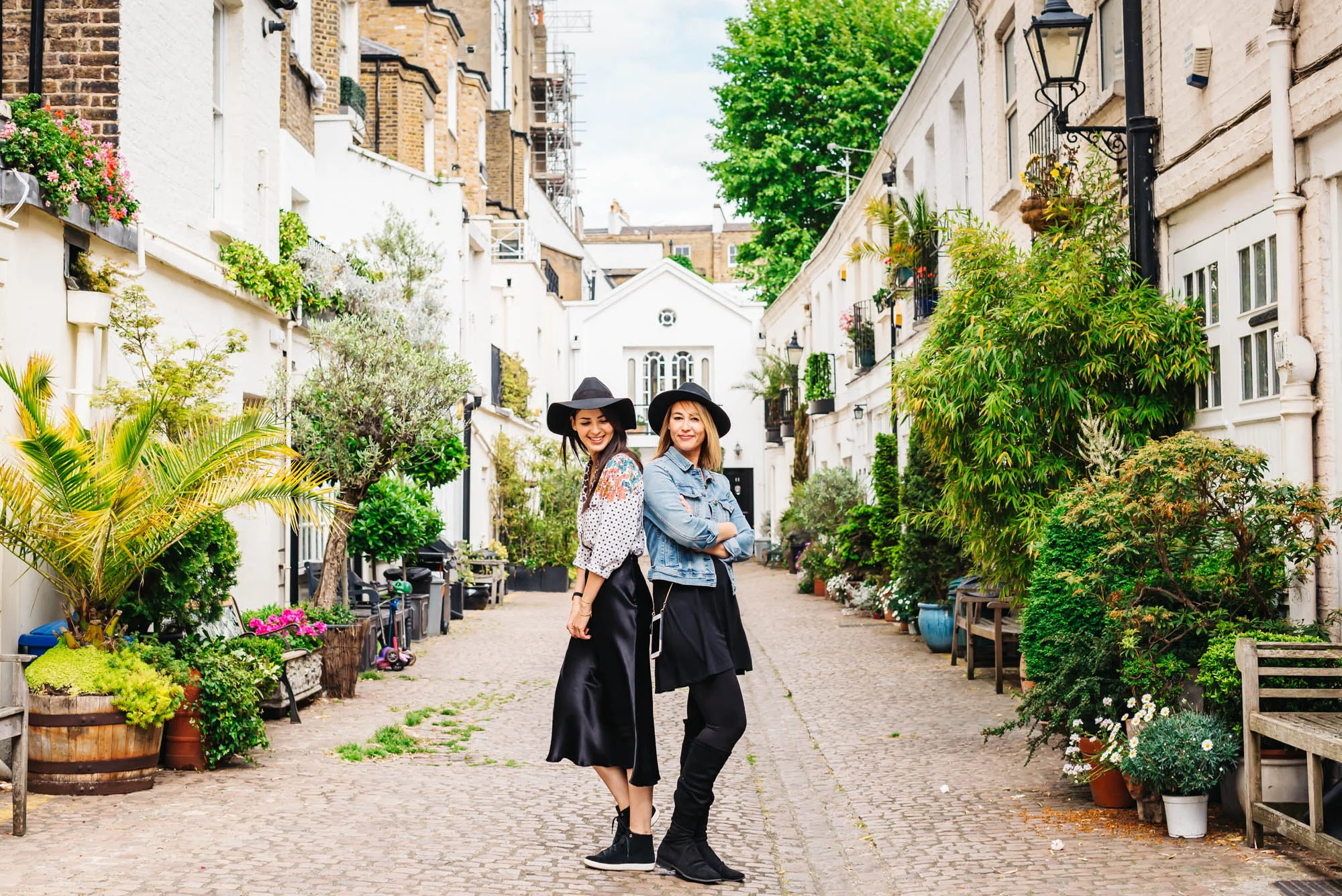 Using Hi, hi Guide in London - A Custom, Private Tour With a Local