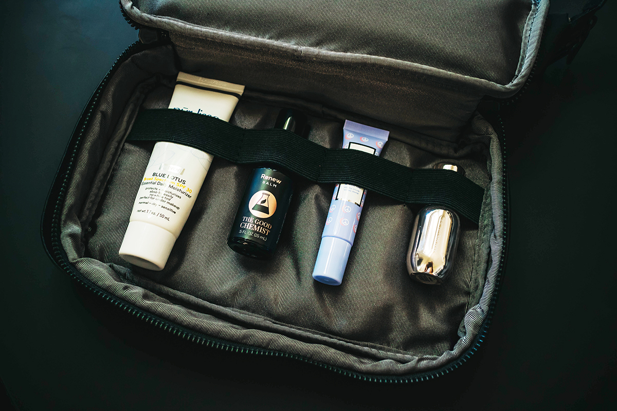 skyline Bottom compartment