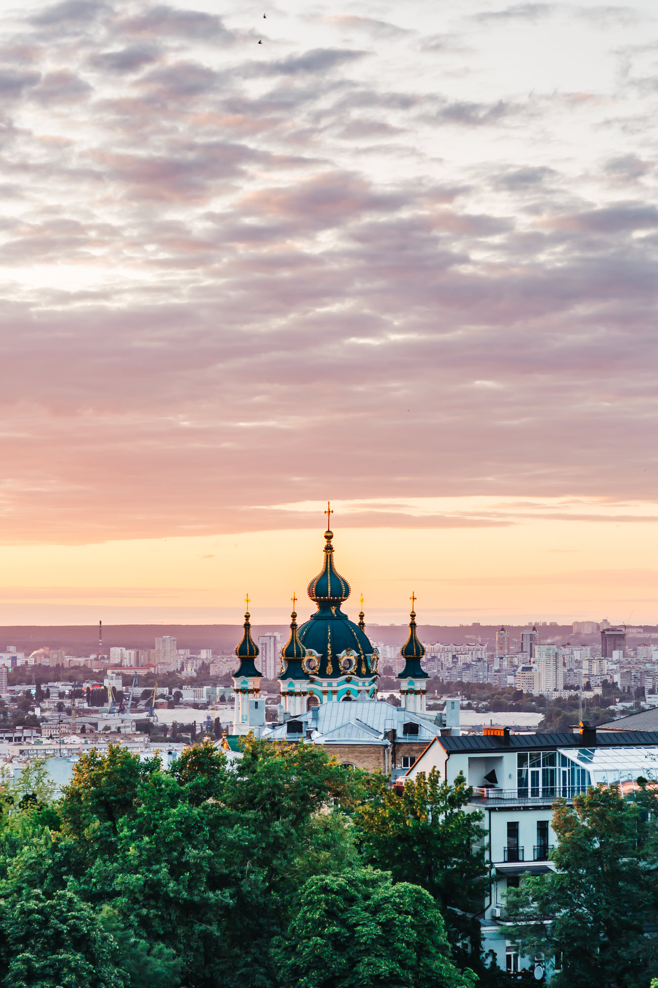 Kyiv wallpapers HD | Download Free backgrounds