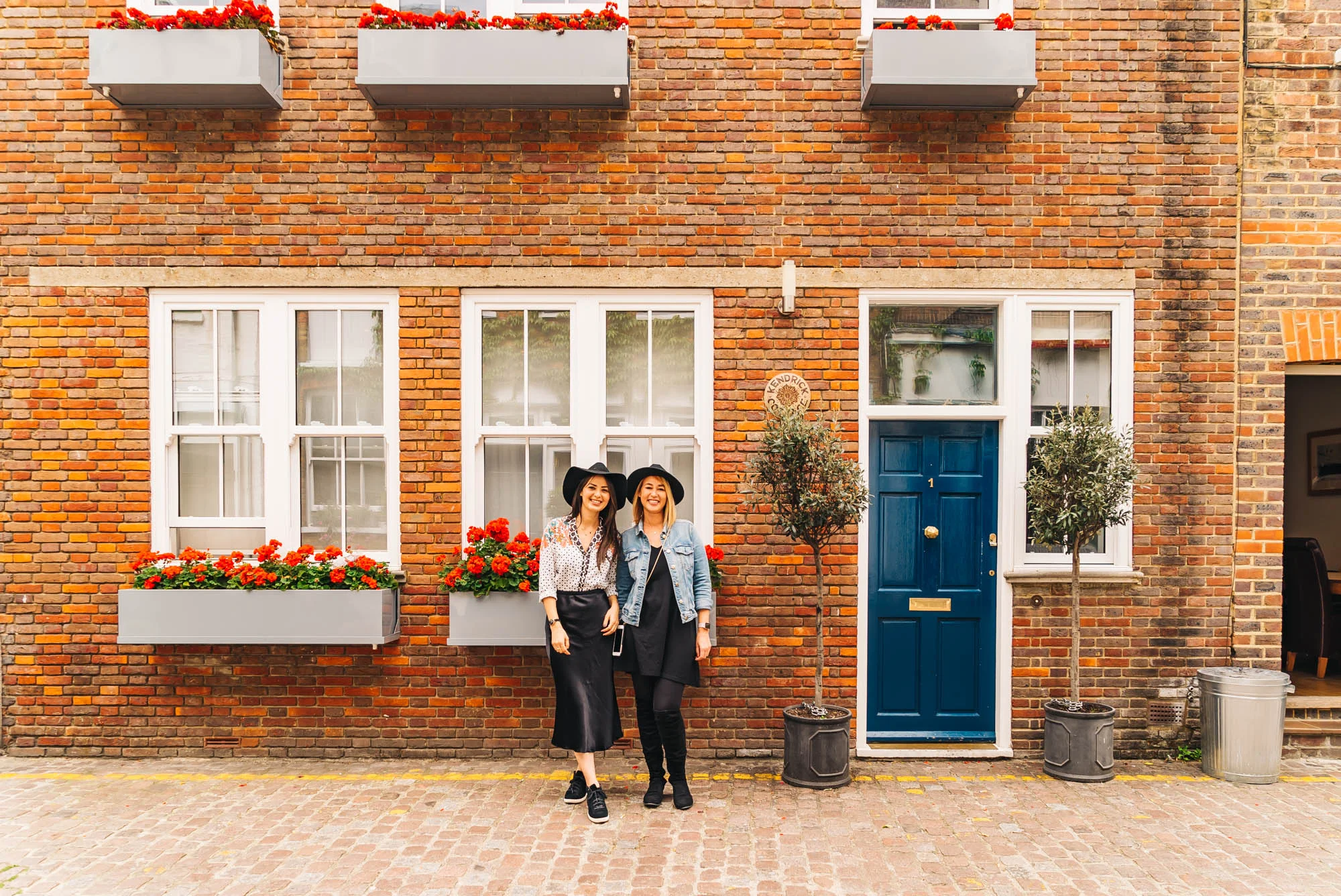 Our Top 10 Favorite London Spots in May