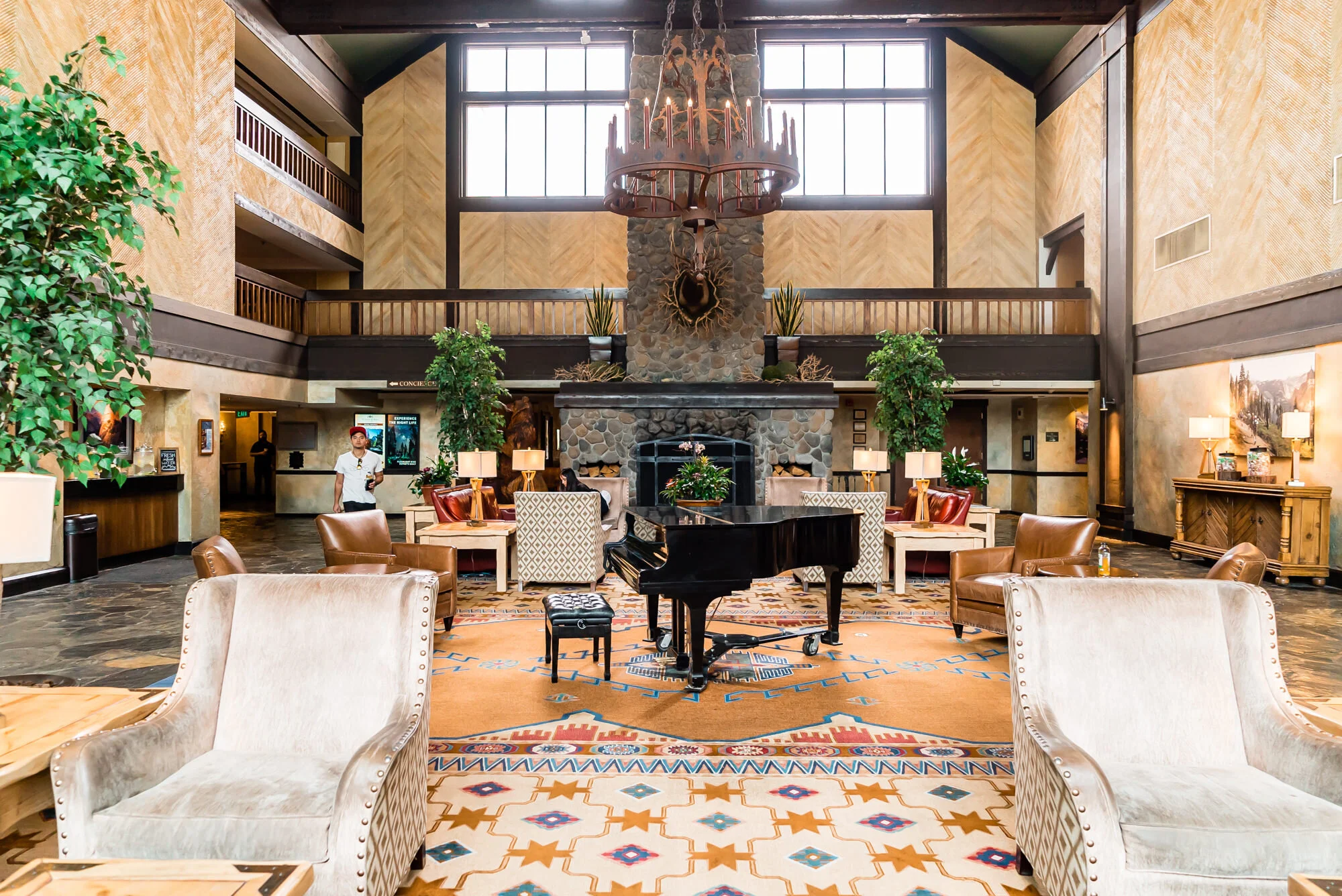 Elevate Your Yosemite Experience at Tenaya Lodge’s Explorer Cabins