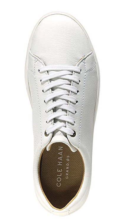 Cole Haan Women's Grand Crosscourt Sneaker