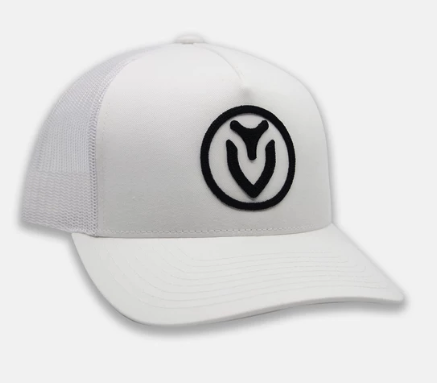 VESSEL RETRO TRUCKER HAT