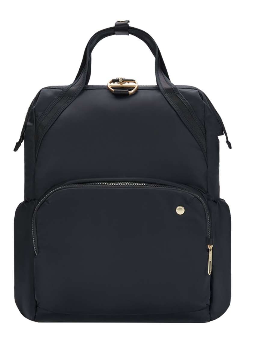 Pacsafe Citysafe CX 17L Anti Theft Backpack 
