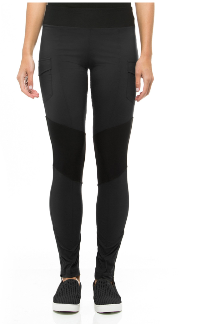 Anatomie Style Travel Leggings