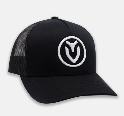 Vessel Trucker Hat