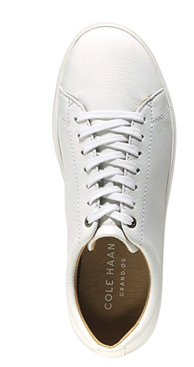 Cole Haan Women's Grand Crosscourt Ii Sneaker