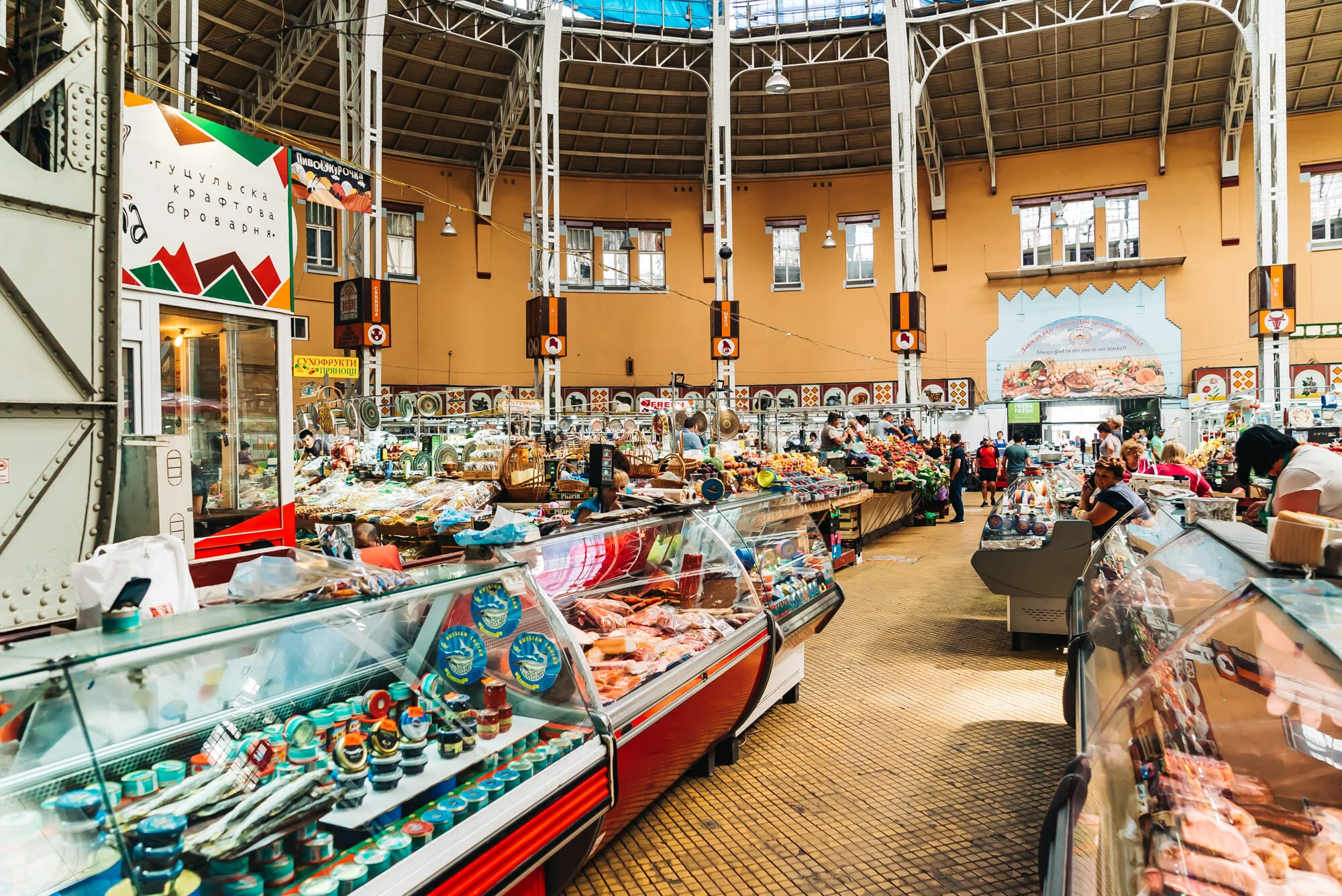 12 Fantastic Things To Do in Kiev, Ukraine on a Solo Trip Travel Pockets