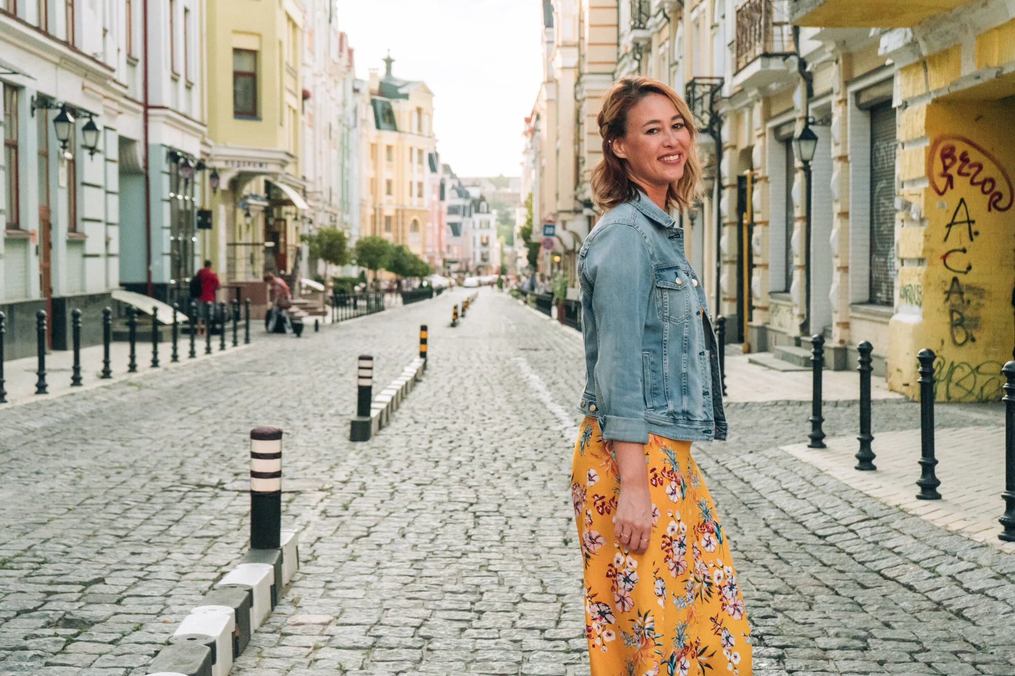 12 Fantastic Things To Do in Kyiv (Kiev), Ukraine on a Solo Trip