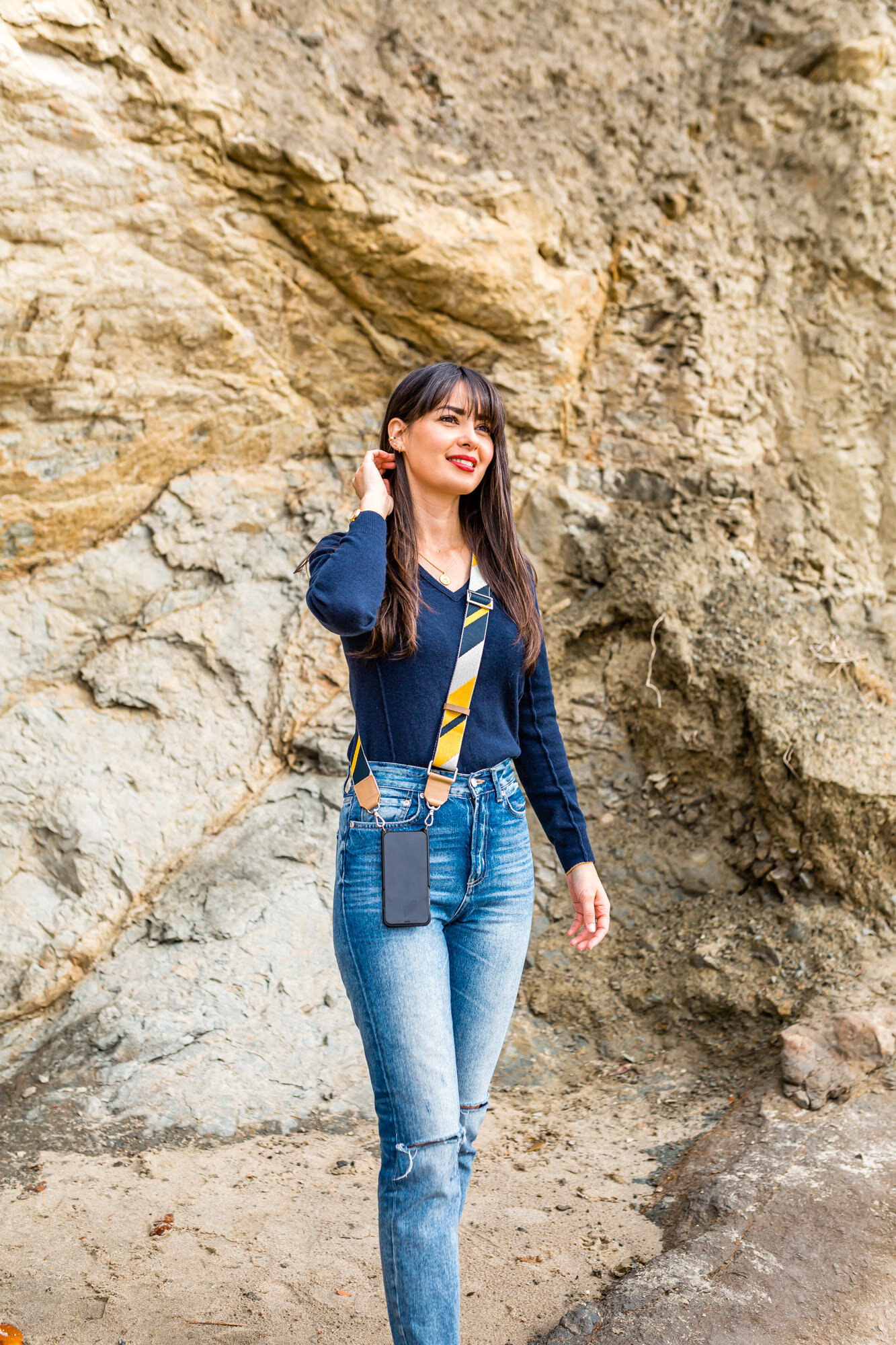 La Jolla Beach California