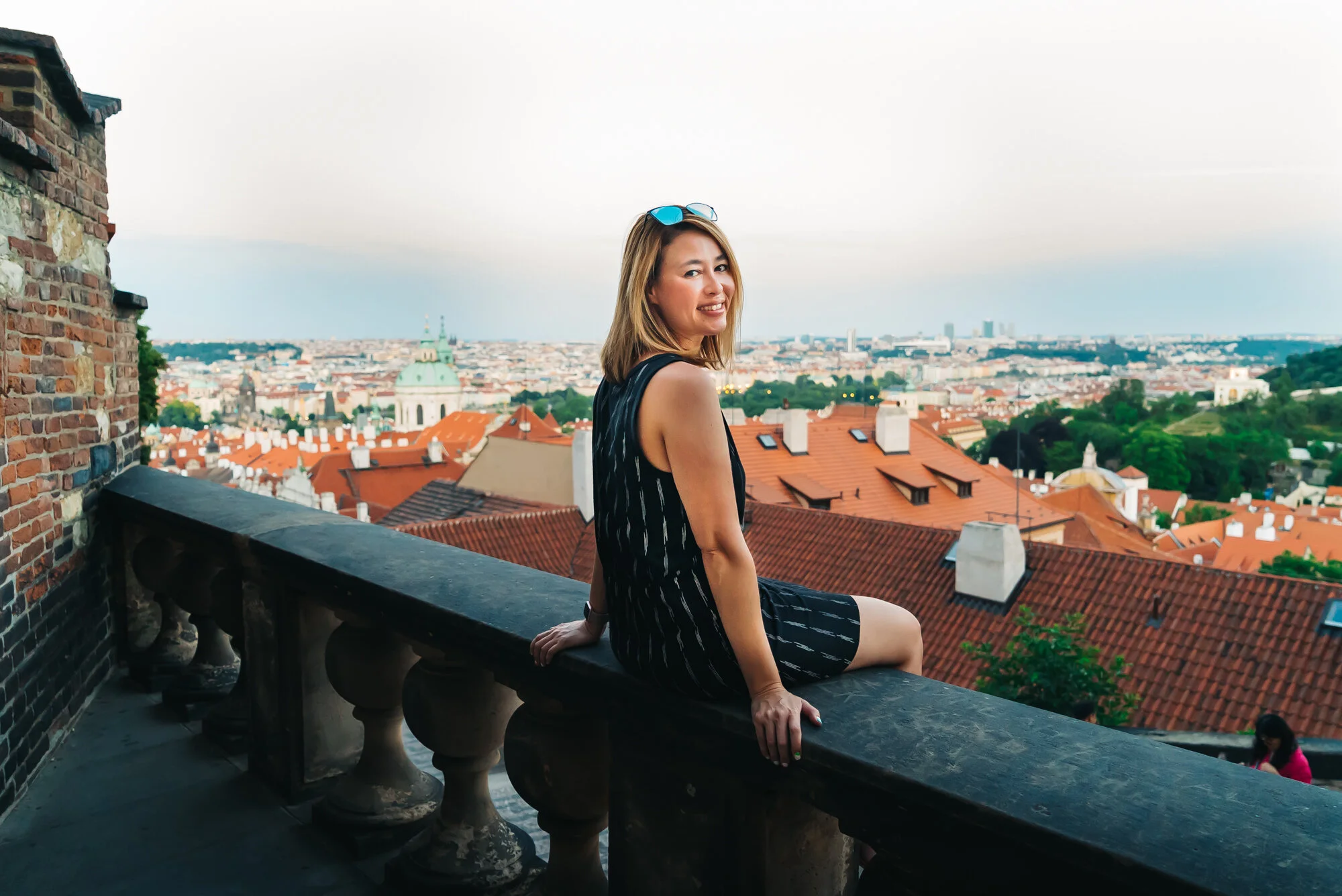 The Ultimate 3-Day Prague Itinerary Summer Travel Guide