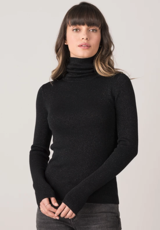 Margaret O'Leary Turtleneck Sweater