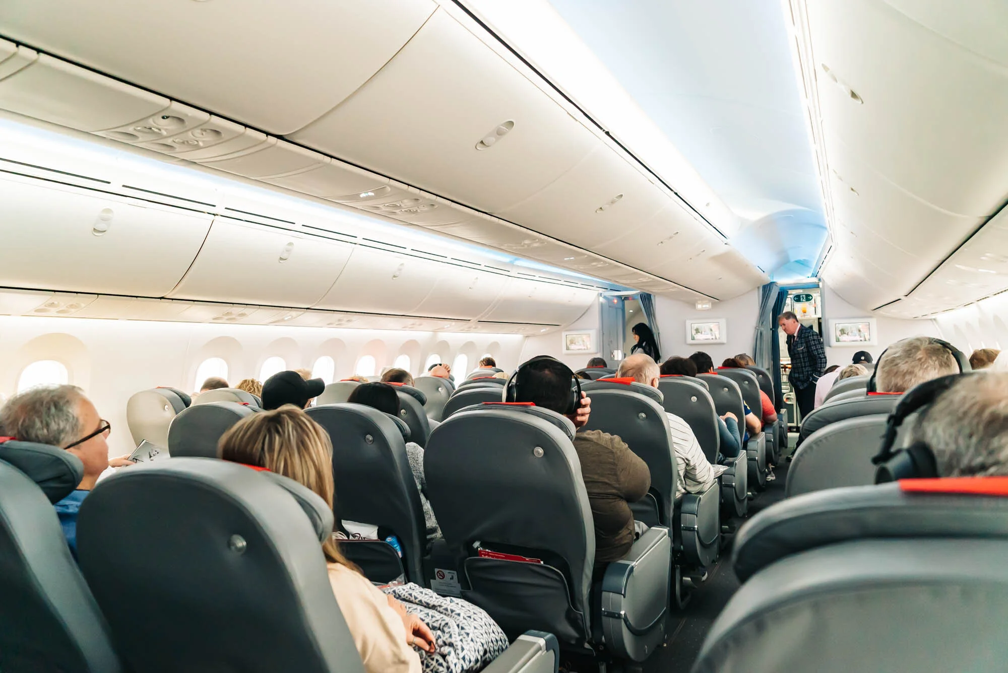 Norwegian Air #FlyNorwegian #NorwegianAir