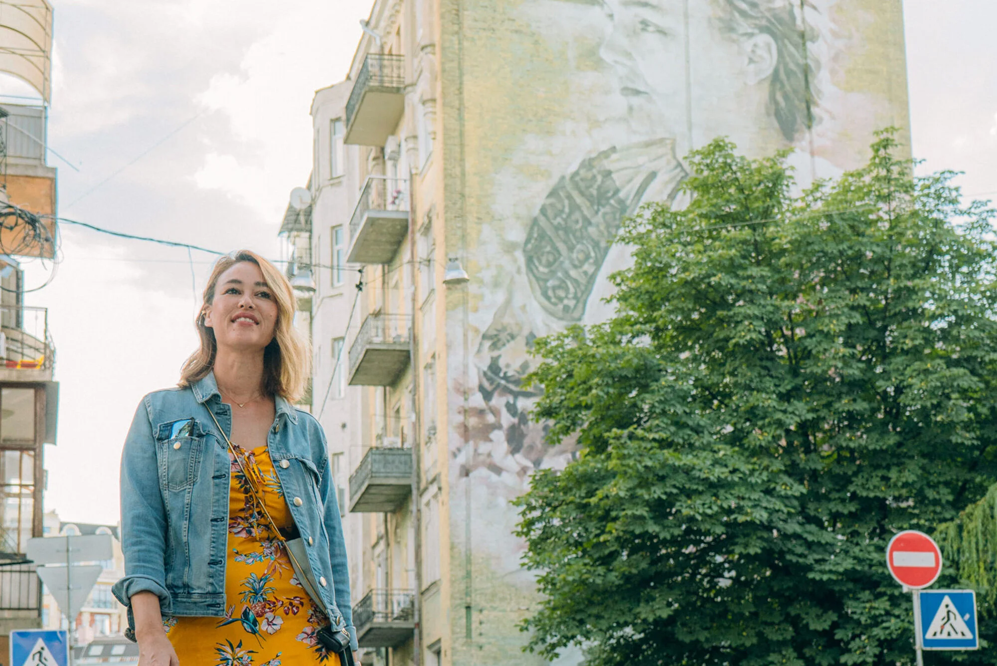 6 Tips for Solo Female Travelers Traveling to Kyiv (Kiev), Ukraine