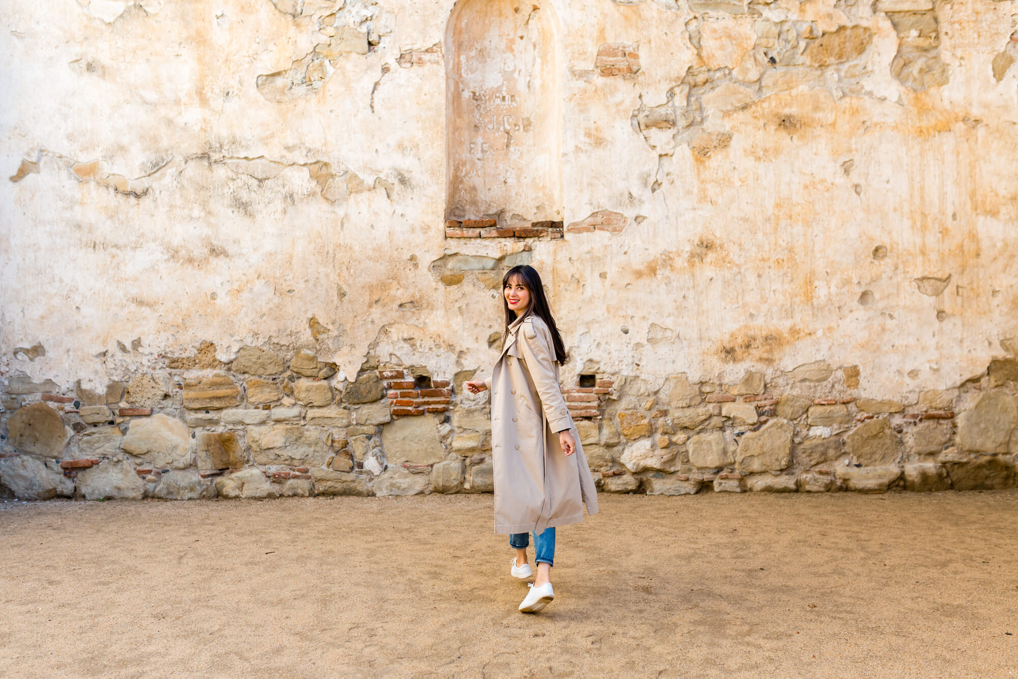 Explore Orange County’s Under-the-Radar Mission San Juan Capistrano