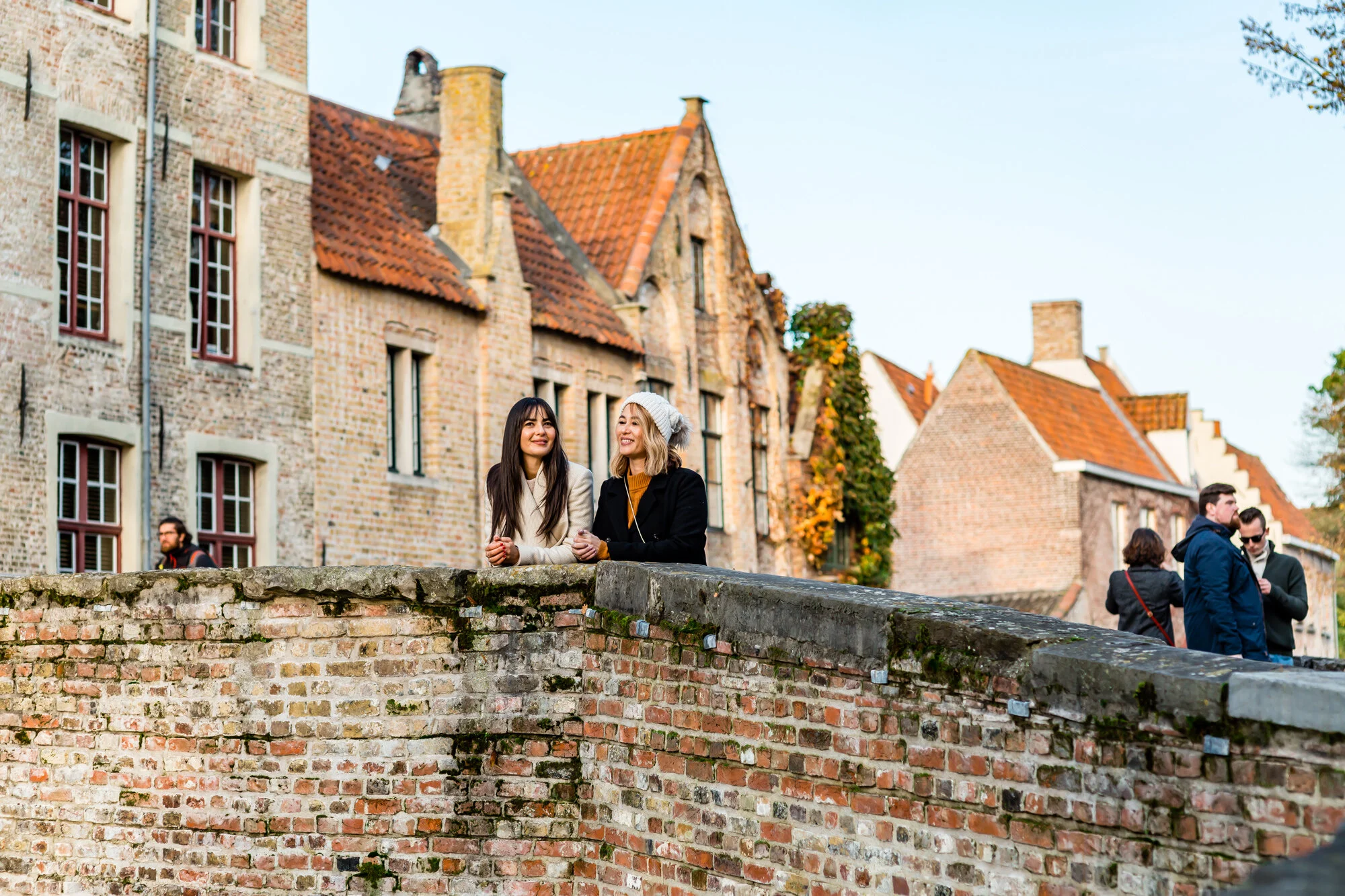 A Detailed Guide on How Much Things Cost in Bruges, Belgium
