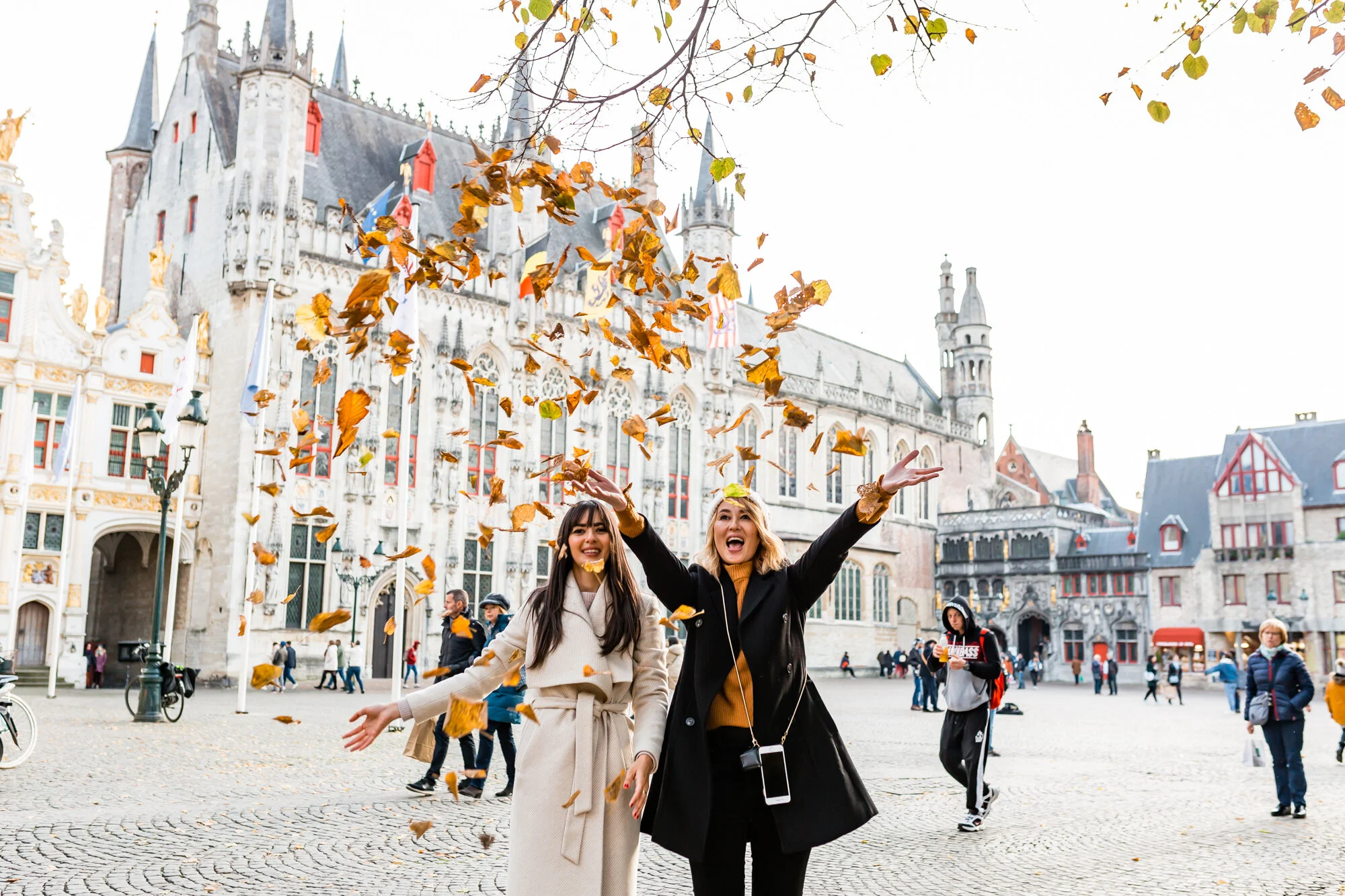 Top 20 Things You Must Do in Bruges During November