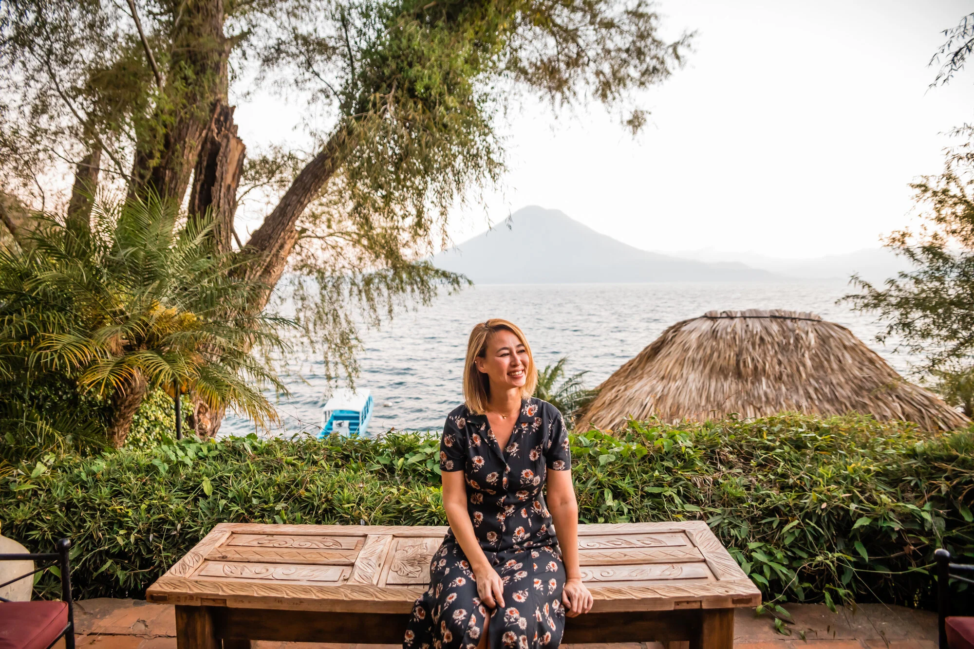 What to Pack for Lake Atitlan, Guatemala in February on a Yoga Retreat