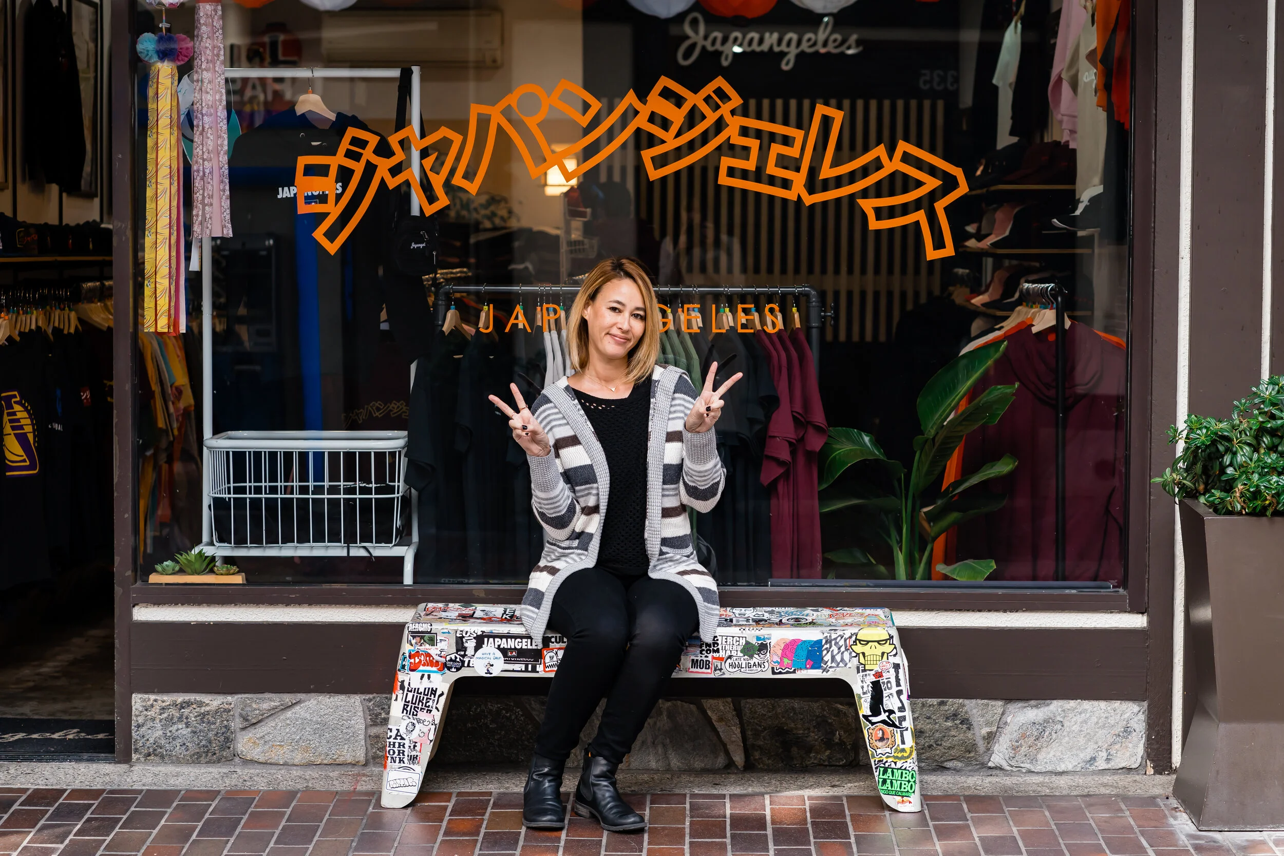 Why You Need to Experience Little Tokyo on Your First Visit to Downtown Los Angeles