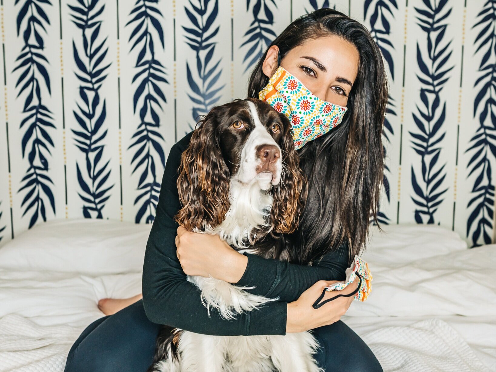 12 Ways To Keep Your Spirits Up While You’re Safe at Home
