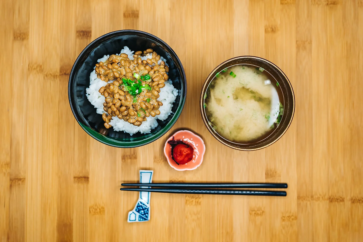 5 Inexpensive Japanese Superfoods That Will Naturally Boost Your Immune System