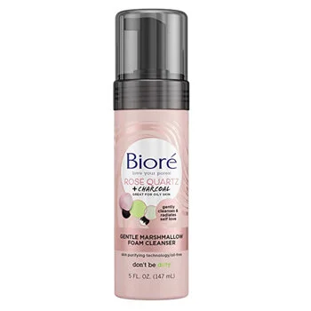 Bioré Foaming Face Wash