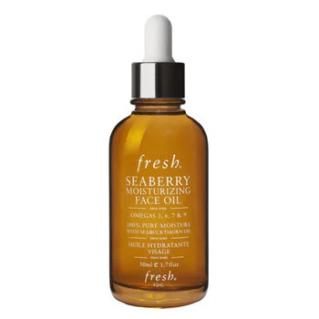 fresh Face Oil