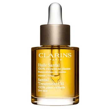 CLARINS Santal Oil