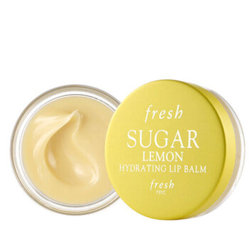 fresh Sugar Lemon Hydrating Lip Balm