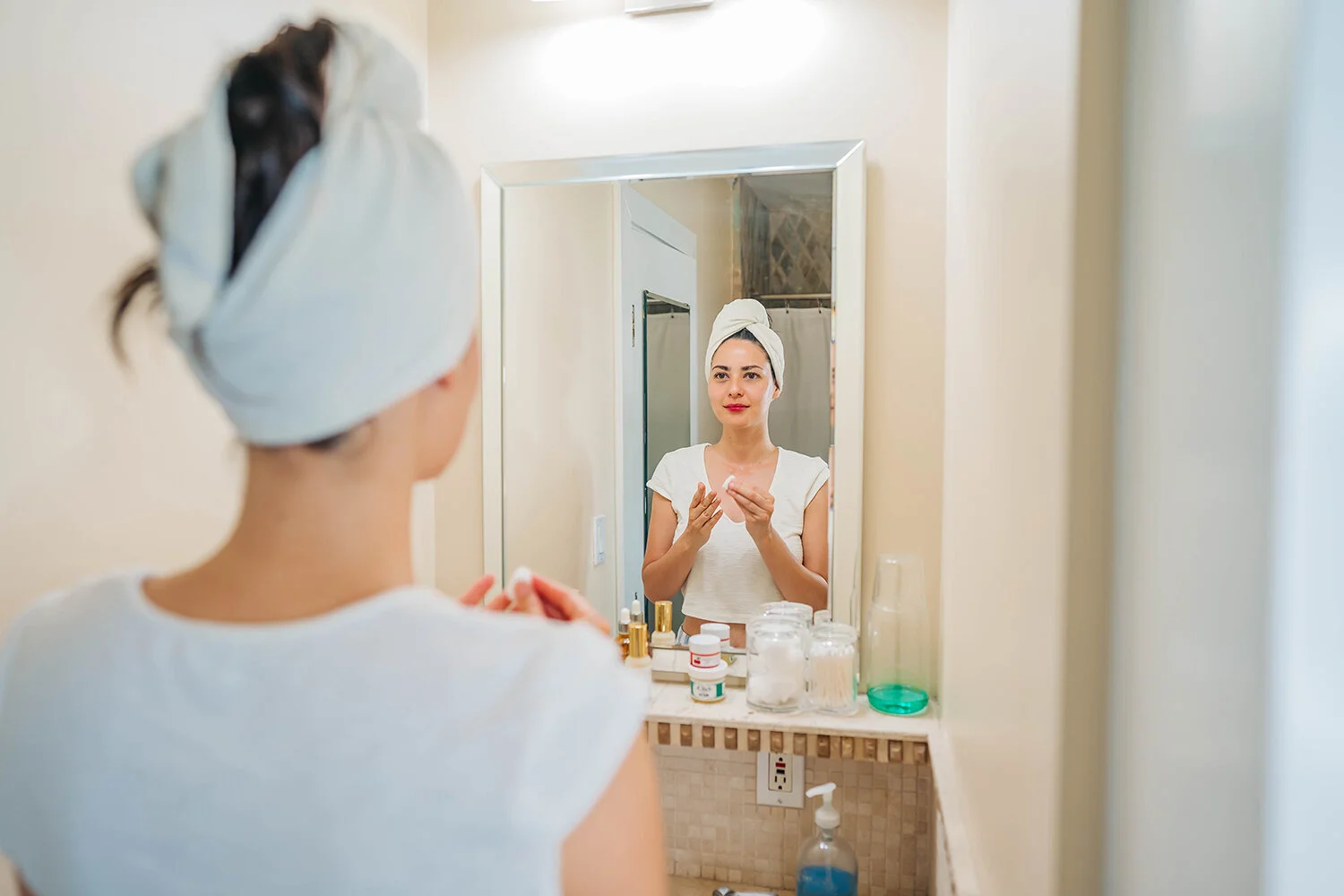 How Japan Influenced My Skincare Routine and Helped Me Look Younger in My 40s