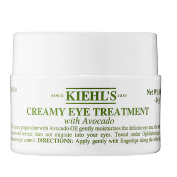KIEHL'S Creamy Eye Treatment