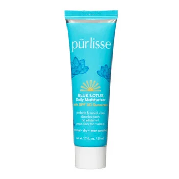 Purlisse Daily Moisturizer