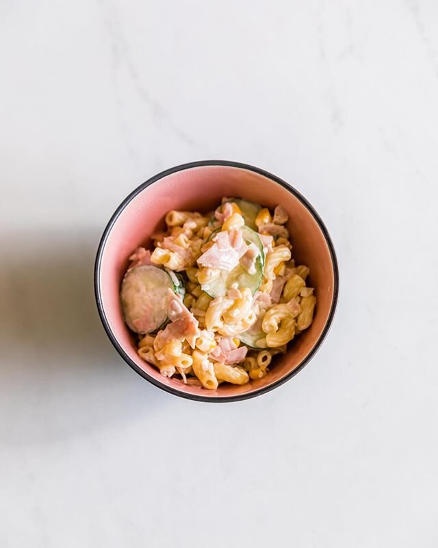 I (Crystal) love mayonnaise but I love Japanese mayonnaise even more. It&rsquo;s a very different taste from American mayo and is commonly known as Kewpie in Japan. This Japanese Macaroni Salad recipe uses a good amount of Kewpie mayo and it&rsquo;s 