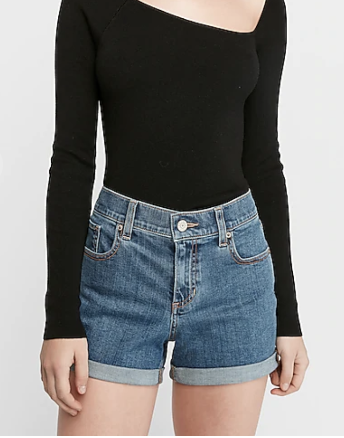 Express Jeans