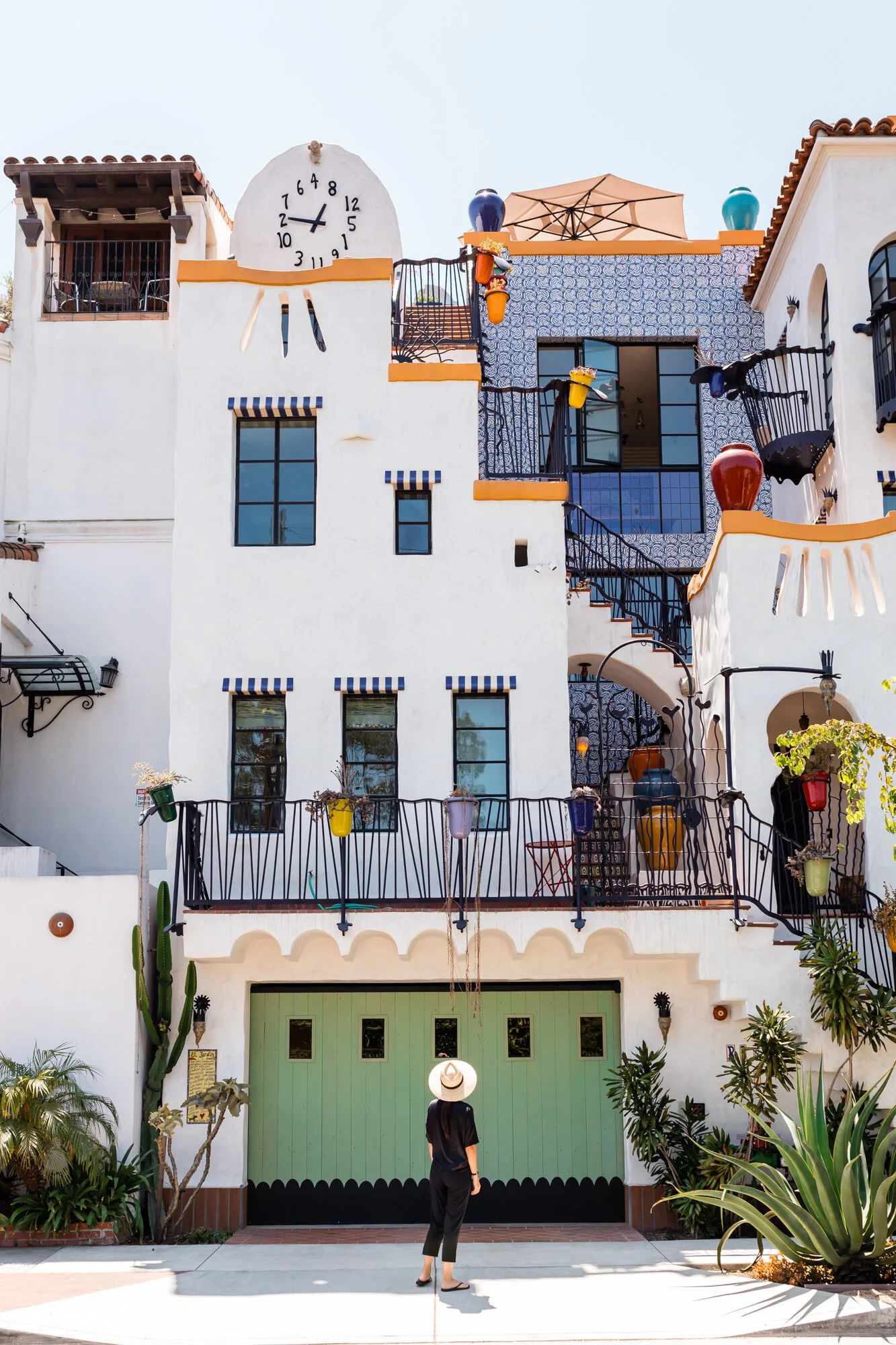 El Jardin