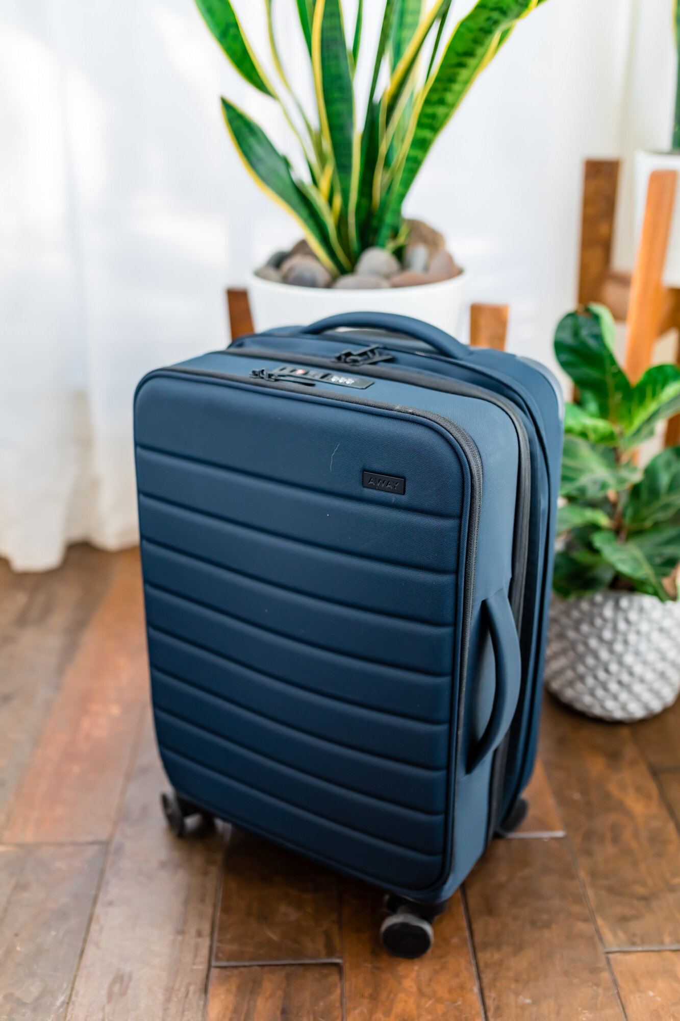 outside magazine best travel luggage