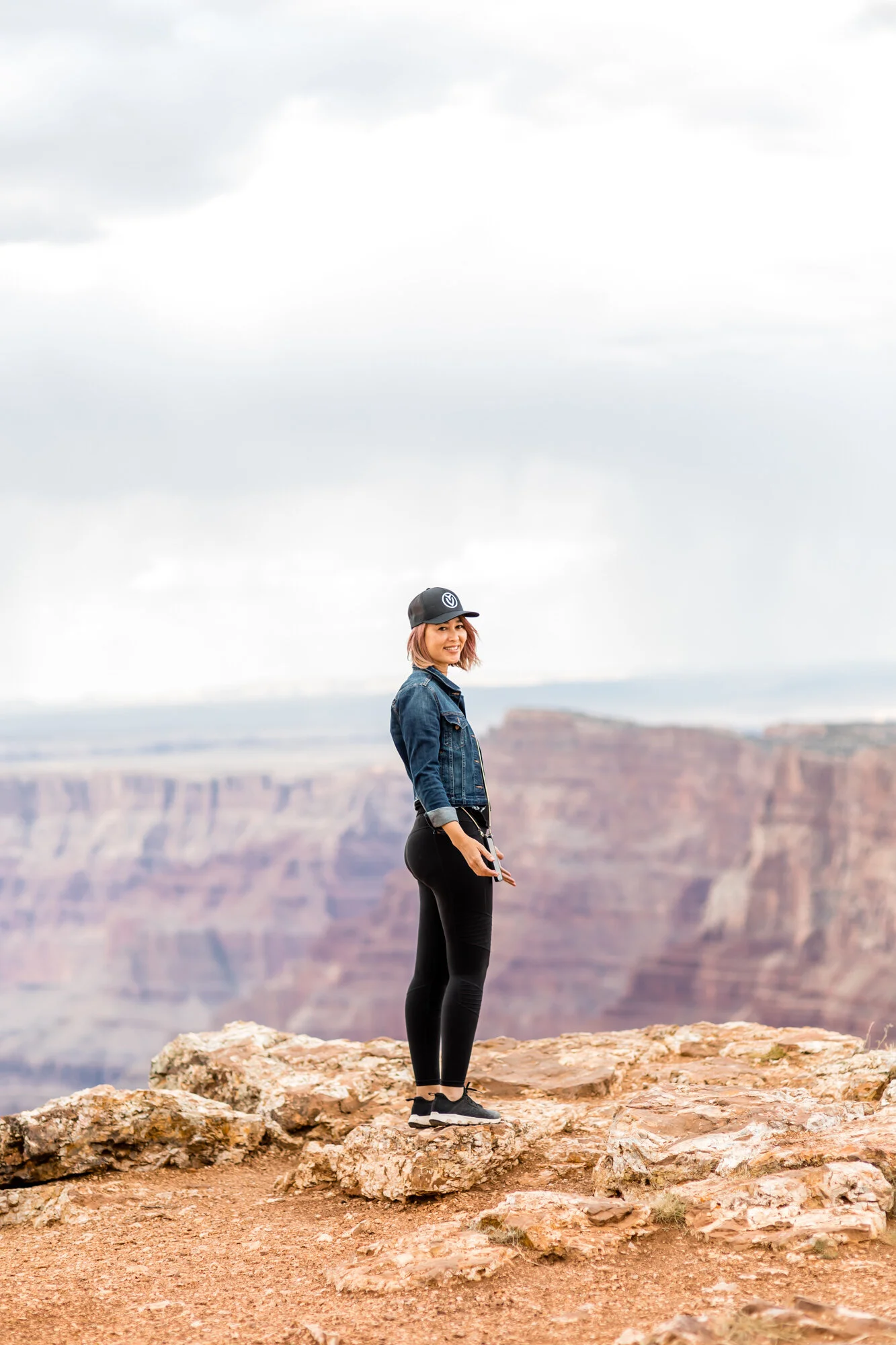 So happy with these views