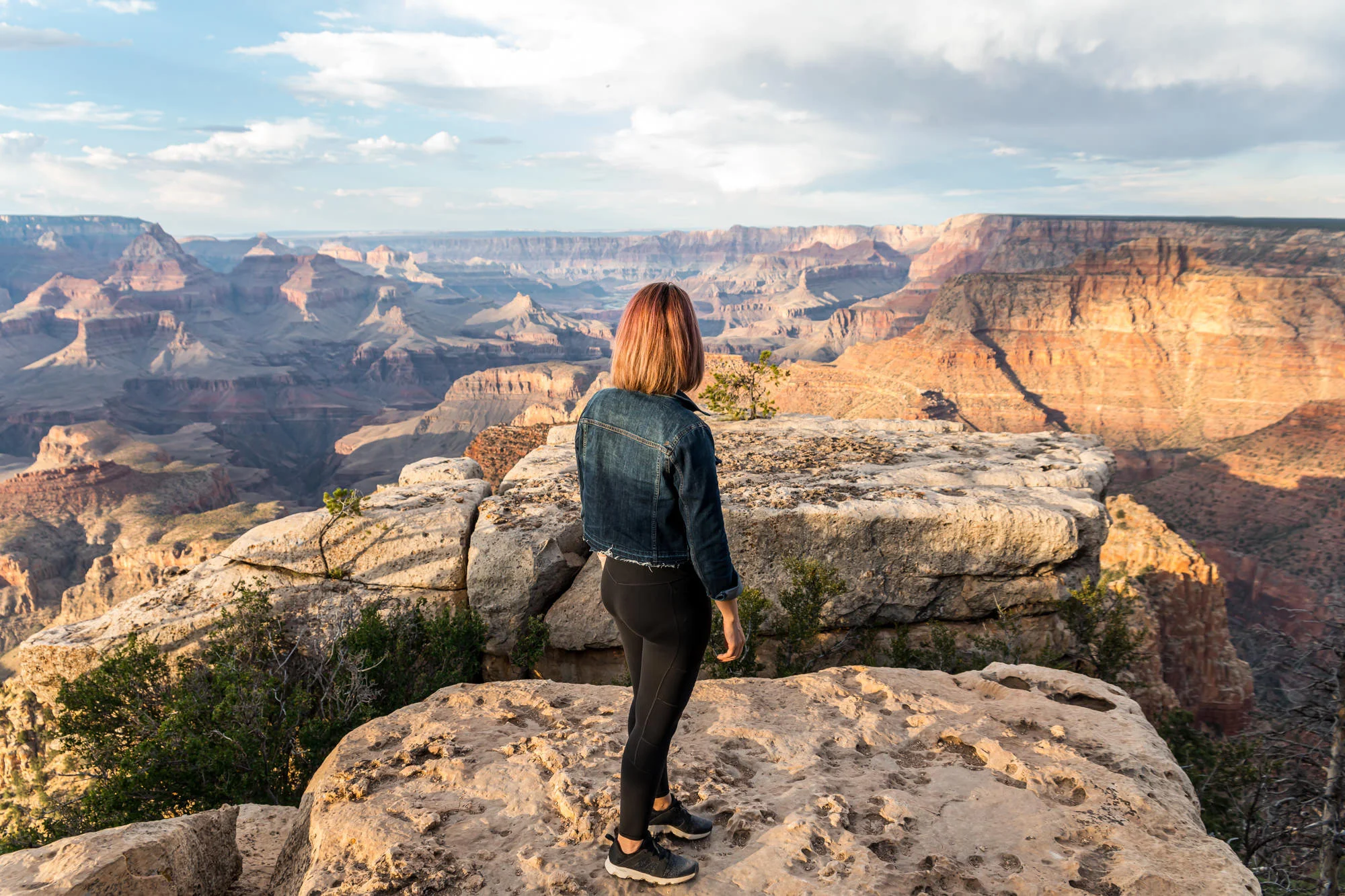 36 Hours at the Grand Canyon: Pet-Friendly National Park
