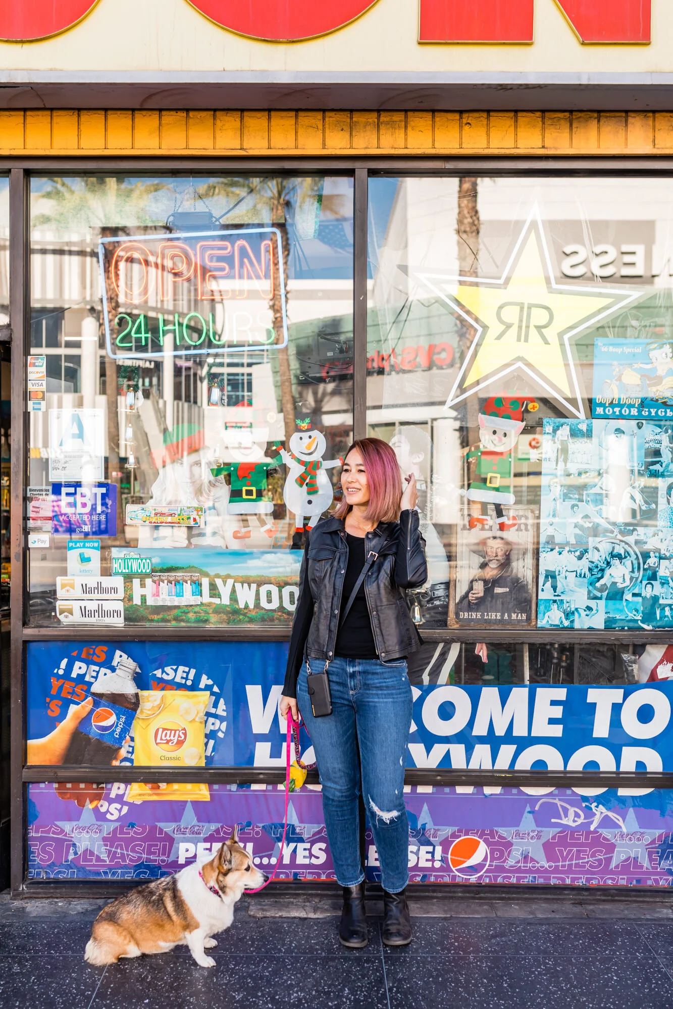 Bandolier Hailey Folio Strap